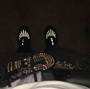 Meet your Posher, Kobe